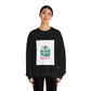 Kind to the Mind Unisex Heavy Blend™ Crewneck Sweatshirt