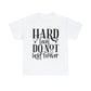 Inspirational Quote Unisex Heavy Cotton Tee - PremiumBrandGoods