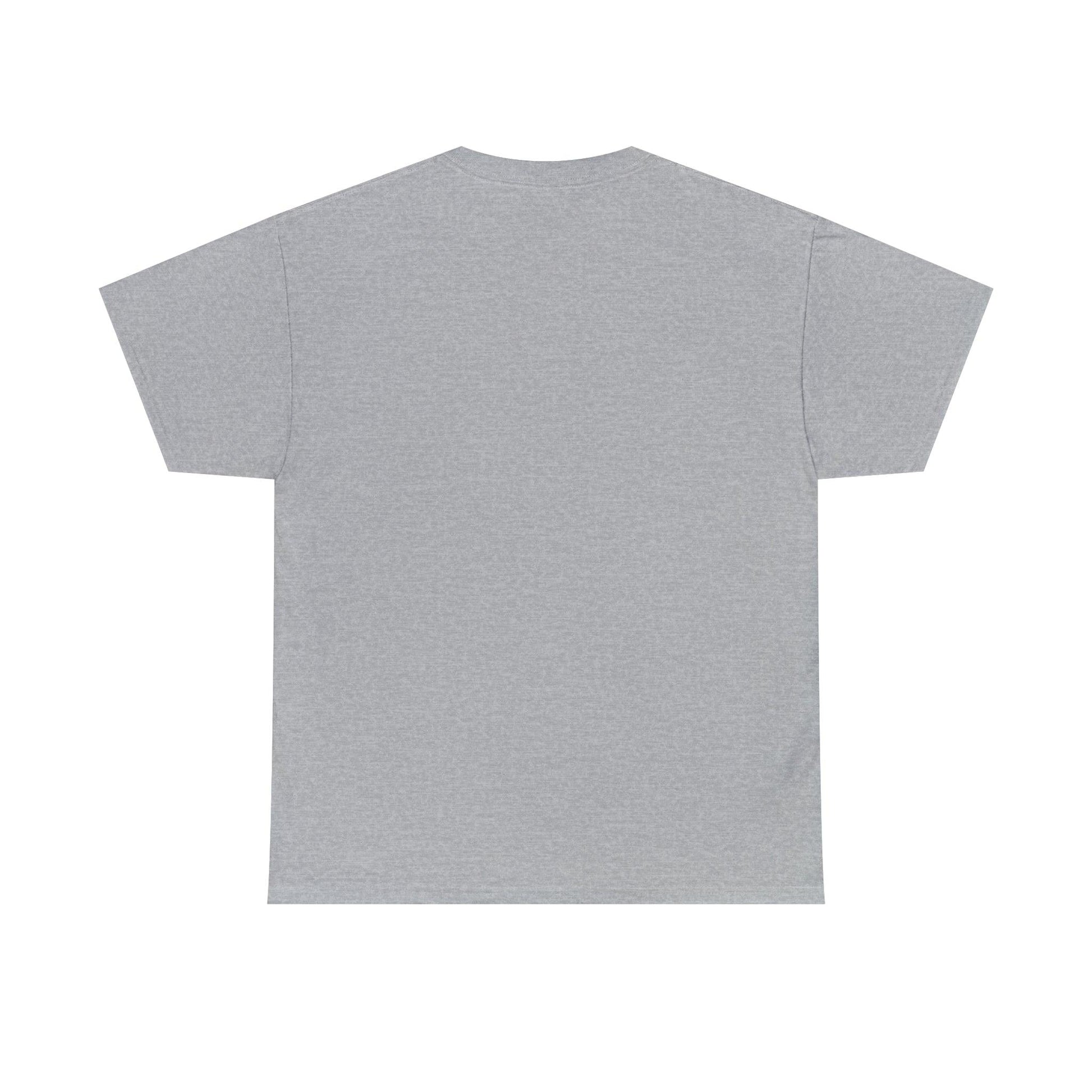 Hello Adventure! Heavy Cotton Tee - PremiumBrandGoods