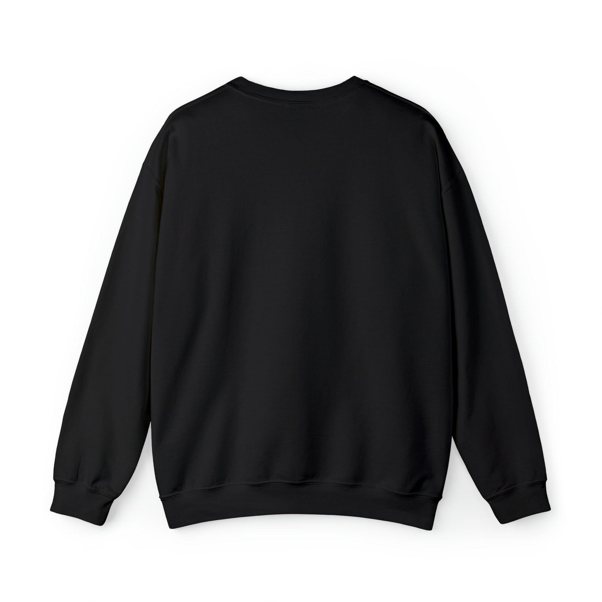 Beautiful Flower Heavy Blend™ Crewneck Sweatshirt - PremiumBrandGoods