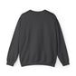 Coffee First Unisex Heavy Blend™ Crewneck Sweatshirt - PremiumBrandGoods