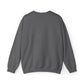 Cool Adventure Heavy Blend™ Crewneck Sweatshirt - PremiumBrandGoods