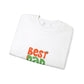 BEST DAD Unisex Heavy Blend™ Crewneck Sweatshirt