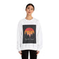 SUNSET Unisex Heavy Blend™ Crewneck Sweatshirt