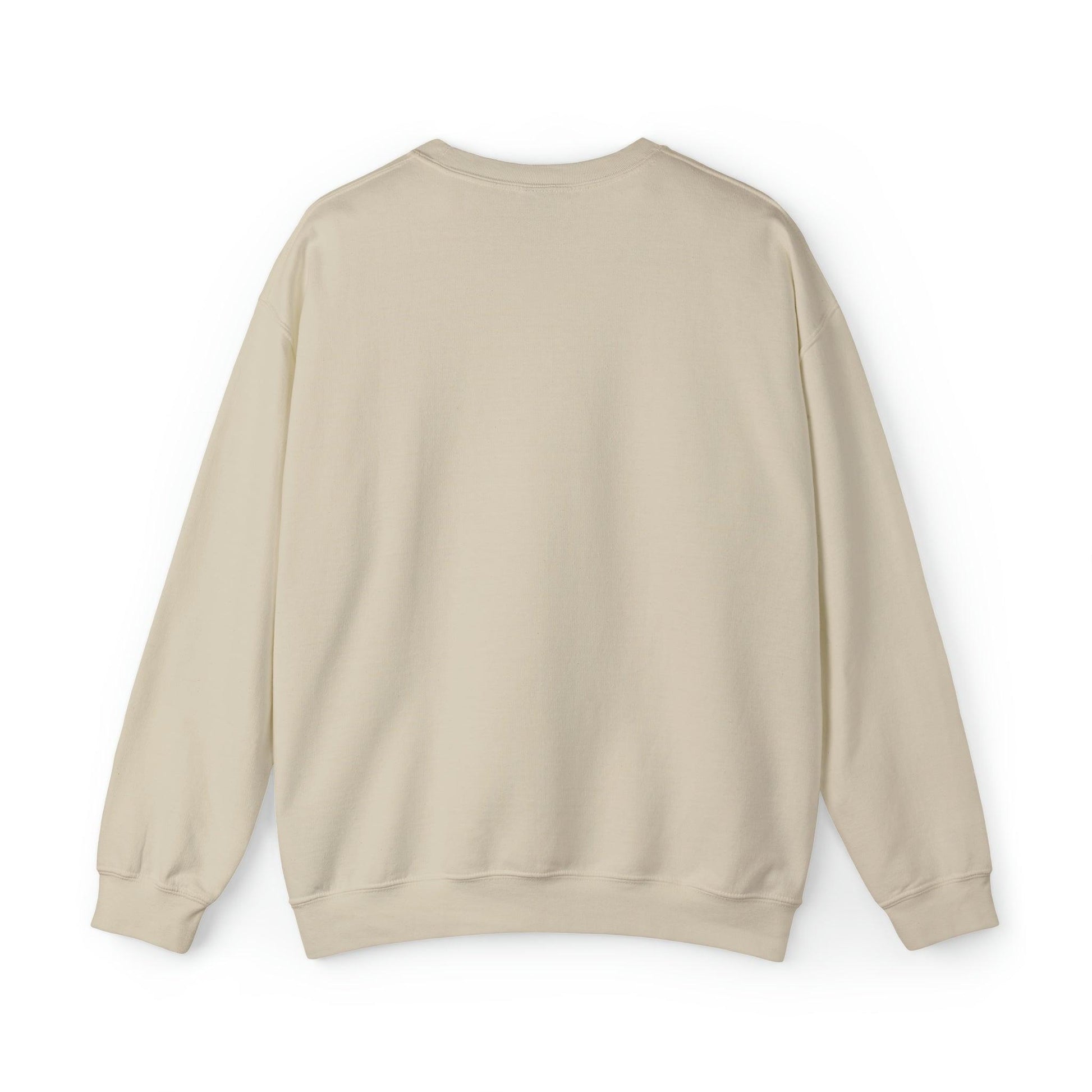 Life's Good Unisex Heavy Blend™ Crewneck Sweatshirt - PremiumBrandGoods