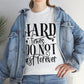 Inspirational Quote Unisex Heavy Cotton Tee - PremiumBrandGoods