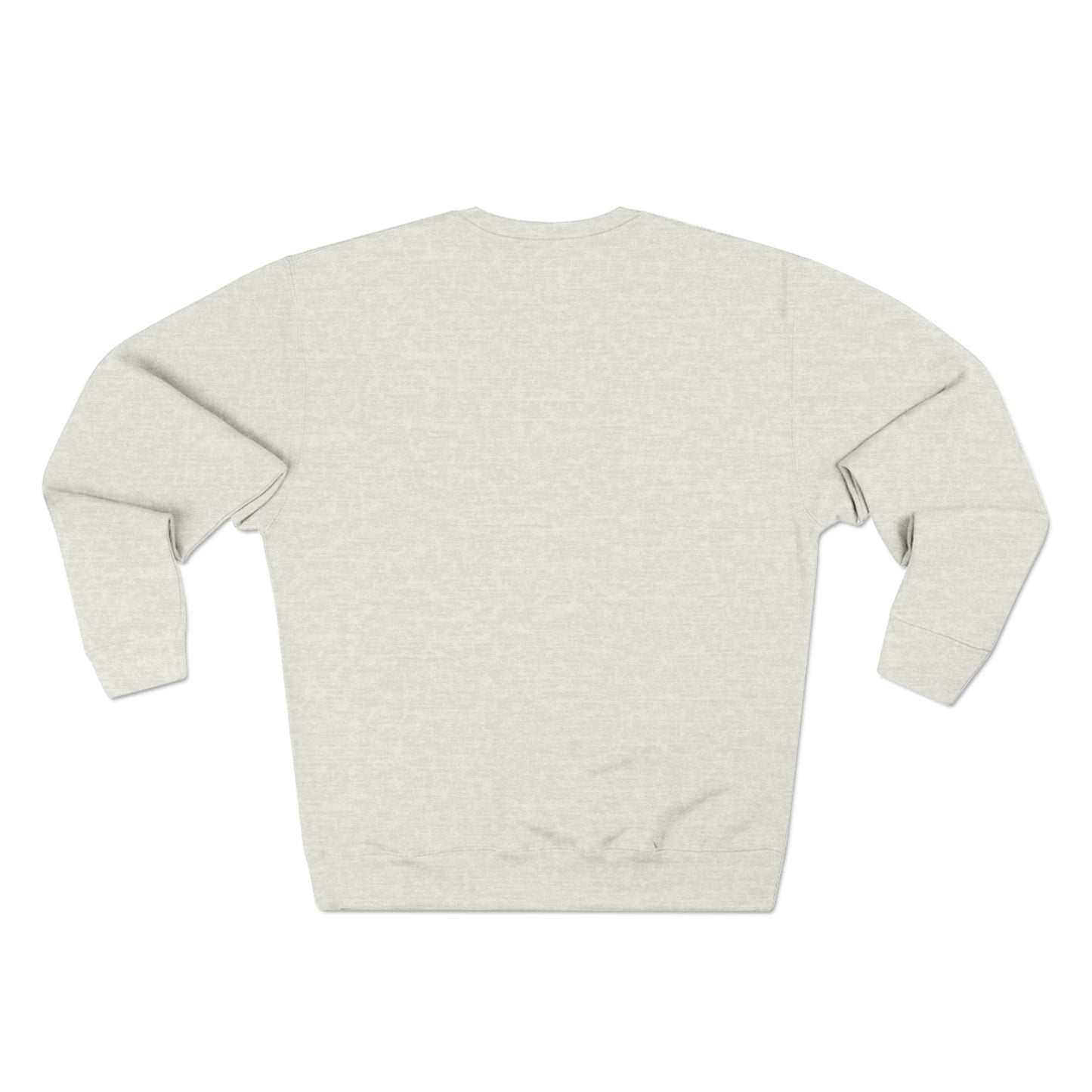 Jersey Bella - Unisex Crewneck Sweatshirt