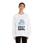 STAY COOL Unisex Heavy Blend™ Crewneck Sweatshirt