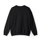 Never Stop Dreaming Unisex Heavy Blend™ Crewneck Sweatshirt - PremiumBrandGoods