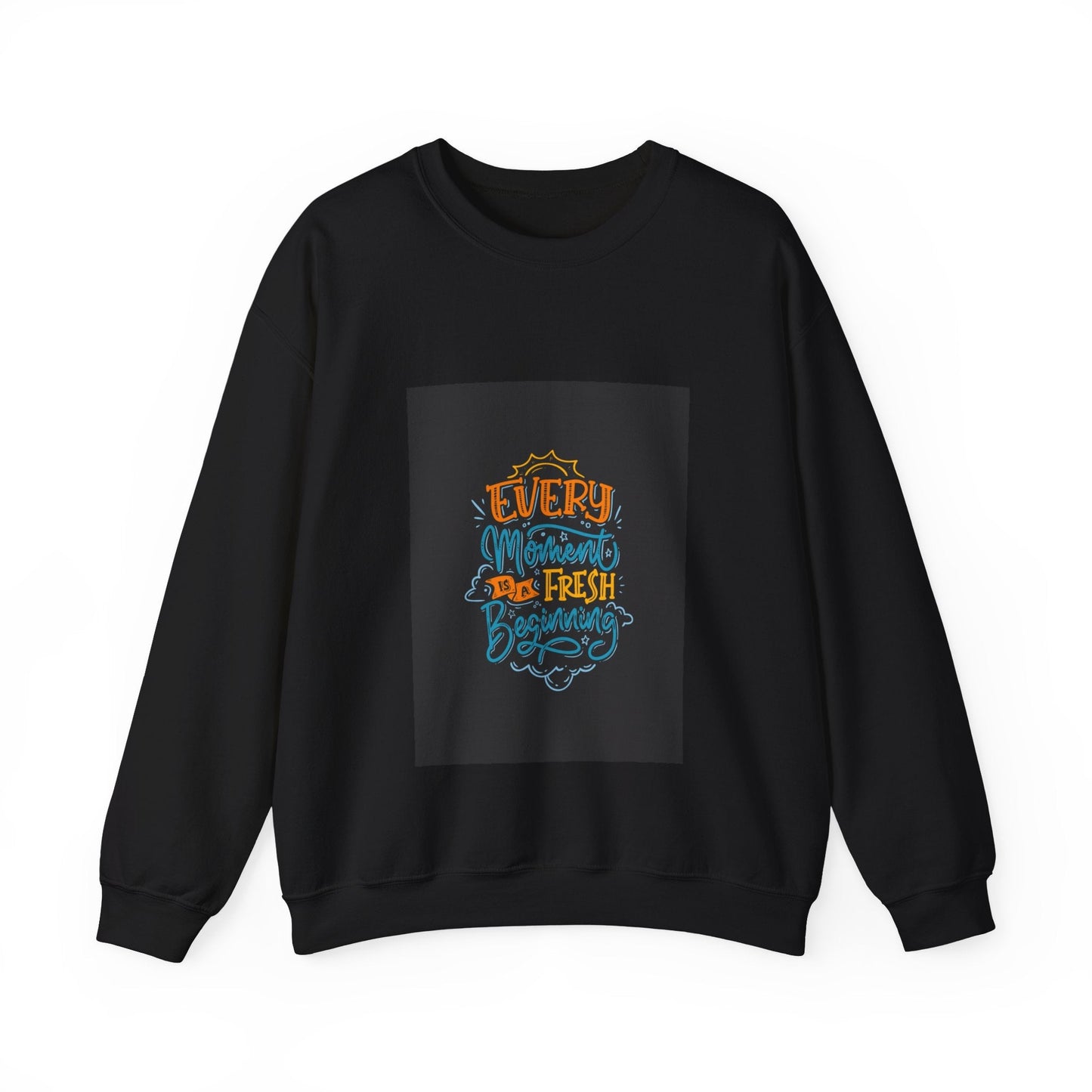 Beginnings Unisex Heavy Blend™ Crewneck Sweatshirt