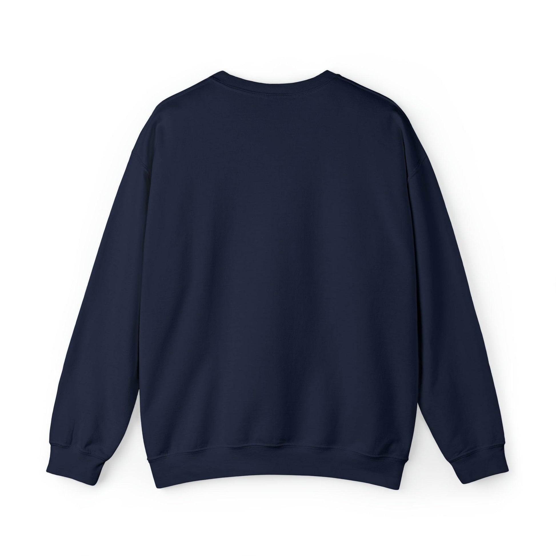 Beautiful Flower Heavy Blend™ Crewneck Sweatshirt - PremiumBrandGoods