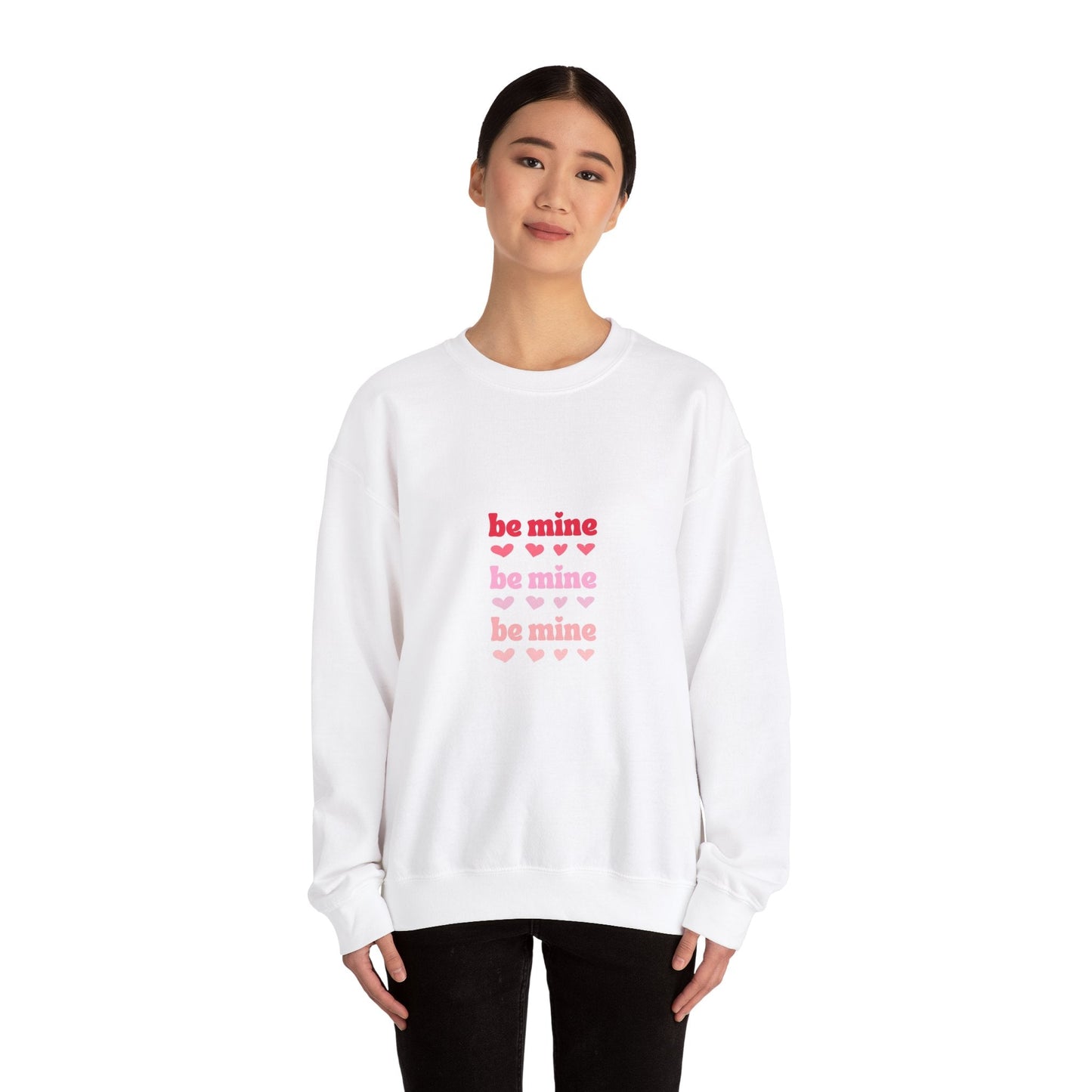 mine Unisex Heavy Blend™ Crewneck Sweatshirt