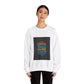 Beginnings Unisex Heavy Blend™ Crewneck Sweatshirt