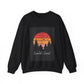 SUNSET Unisex Heavy Blend™ Crewneck Sweatshirt