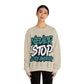 Never Stop Dreaming Unisex Heavy Blend™ Crewneck Sweatshirt - PremiumBrandGoods