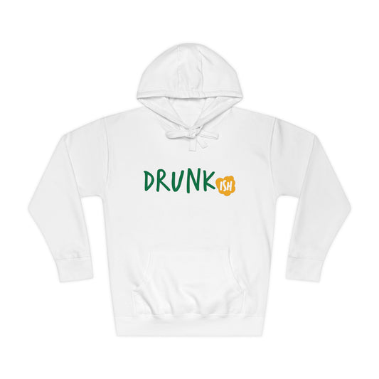 Unisex Fleece Hoodie