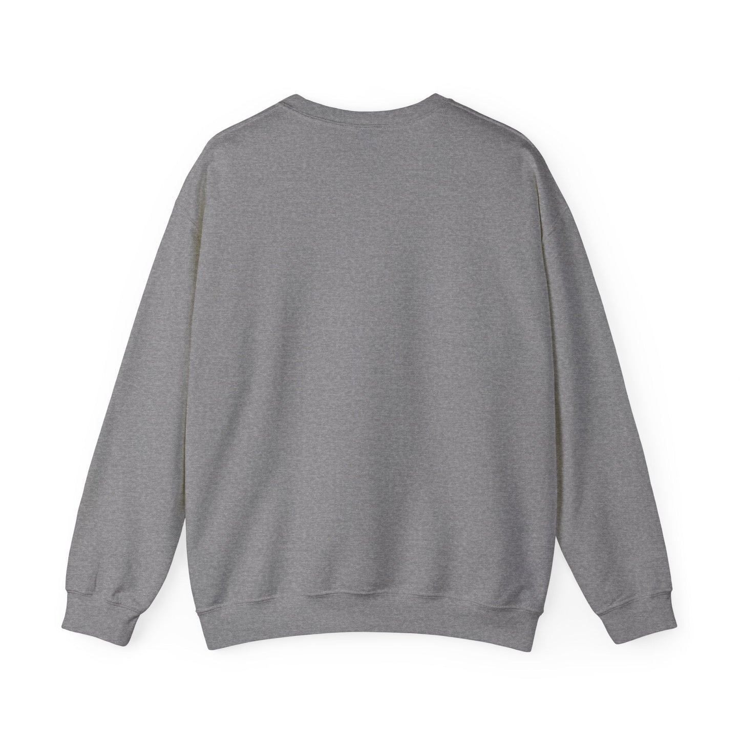 LOOK INSIDE Unisex Heavy Blend™ Crewneck Sweatshirt