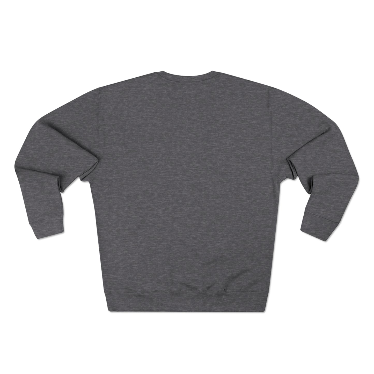 Jersey Bella - Unisex Crewneck Sweatshirt