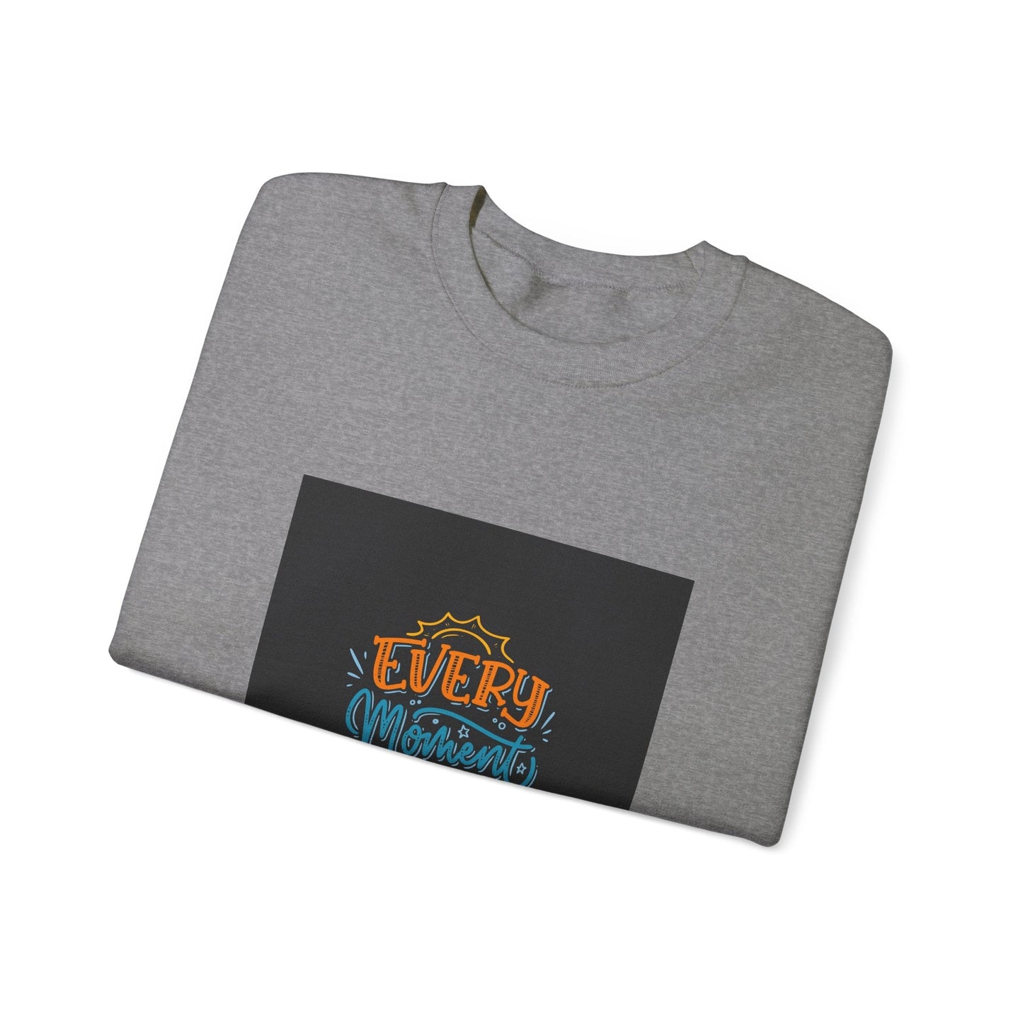 Beginnings Unisex Heavy Blend™ Crewneck Sweatshirt