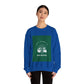 MOUNTAIN Unisex Heavy Blend™ Crewneck Sweatshirt