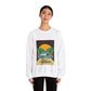 Sunset Unisex Heavy Blend™ Crewneck Sweatshirt