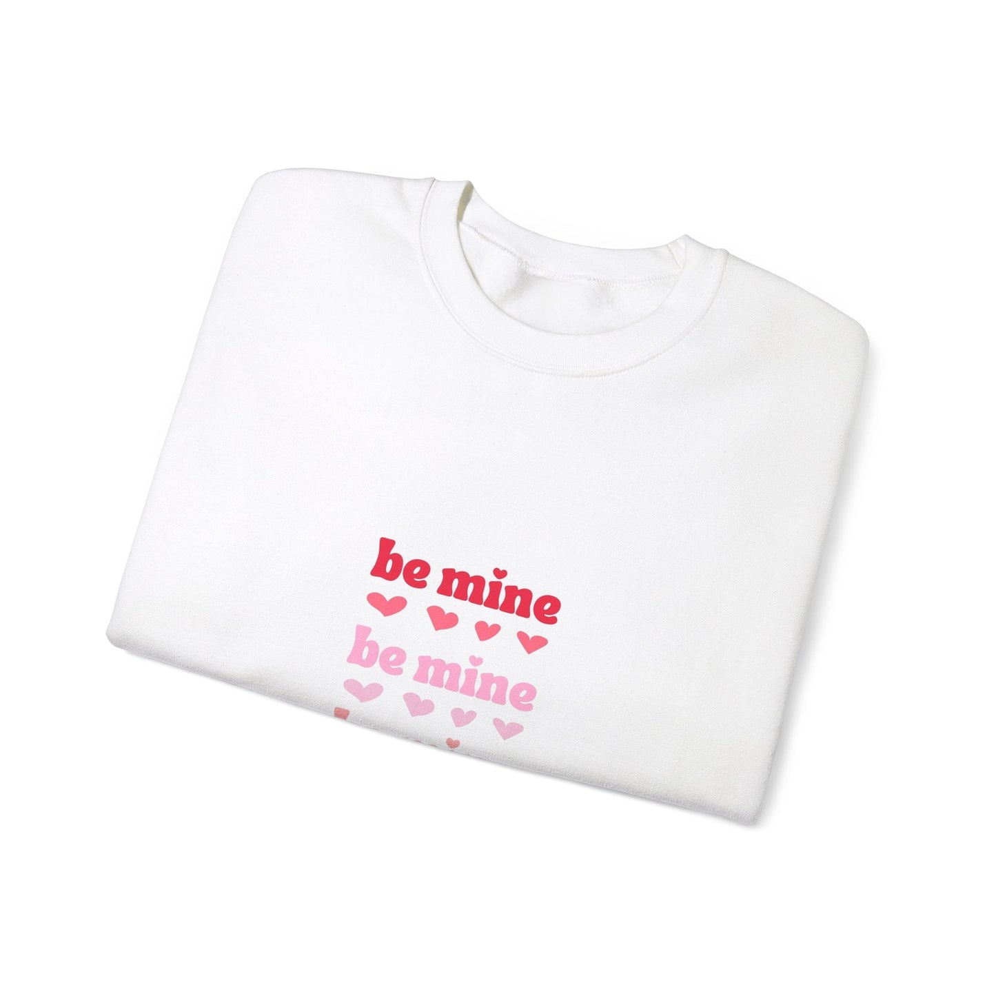 mine Unisex Heavy Blend™ Crewneck Sweatshirt