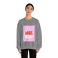 LOOK INSIDE Unisex Heavy Blend™ Crewneck Sweatshirt