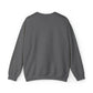 Never Stop Dreaming Unisex Heavy Blend™ Crewneck Sweatshirt - PremiumBrandGoods