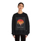 SUNSET Unisex Heavy Blend™ Crewneck Sweatshirt