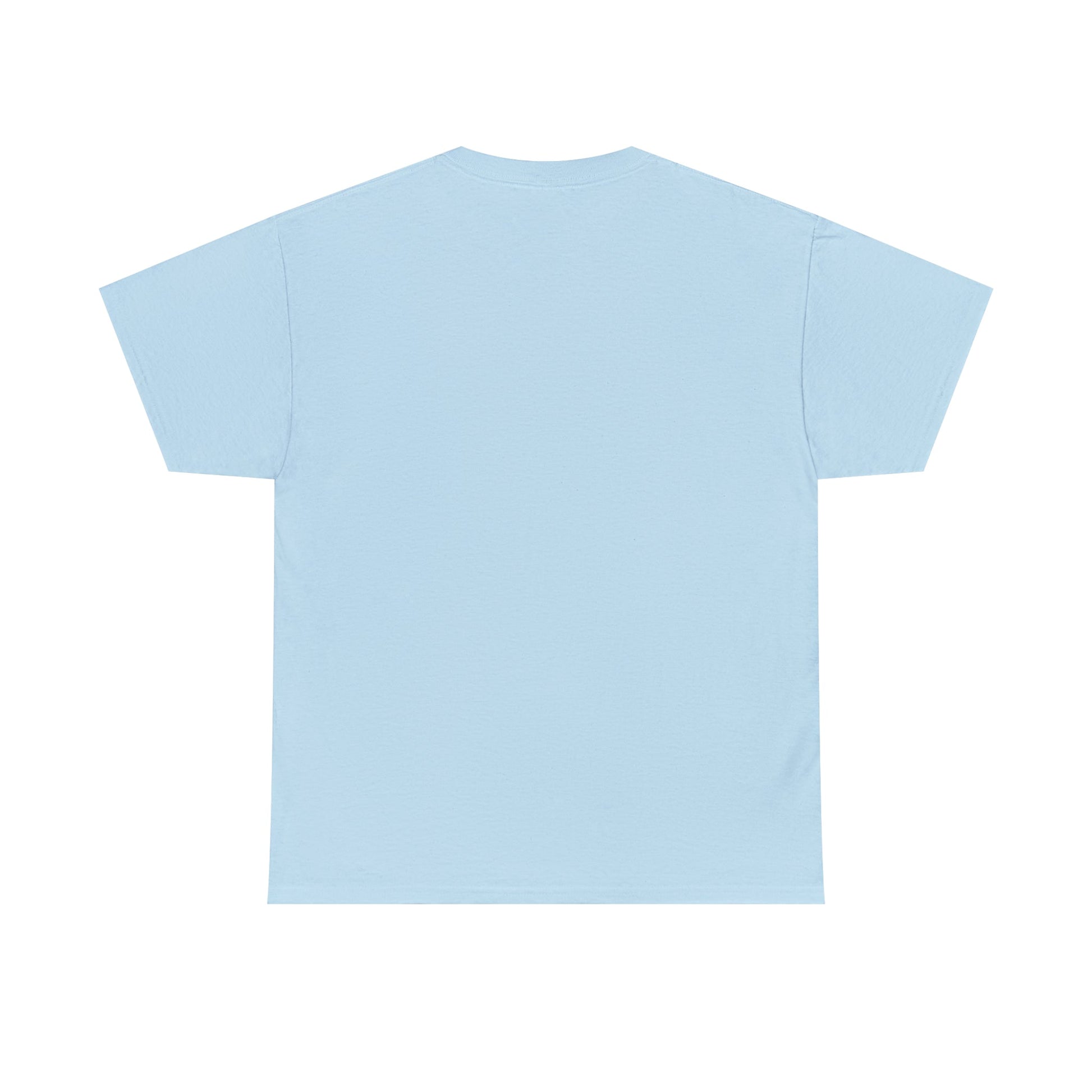 Never Stop Dreaming Unisex Heavy Cotton Tee - PremiumBrandGoods