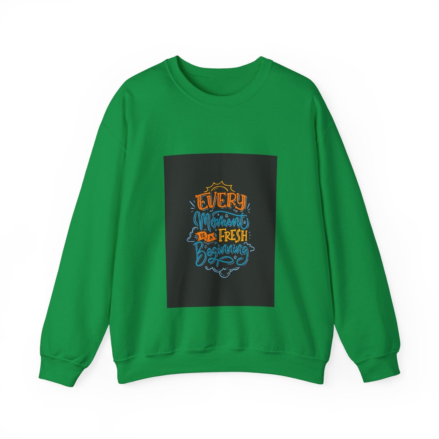 Beginnings Unisex Heavy Blend™ Crewneck Sweatshirt