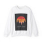 SUNSET Unisex Heavy Blend™ Crewneck Sweatshirt