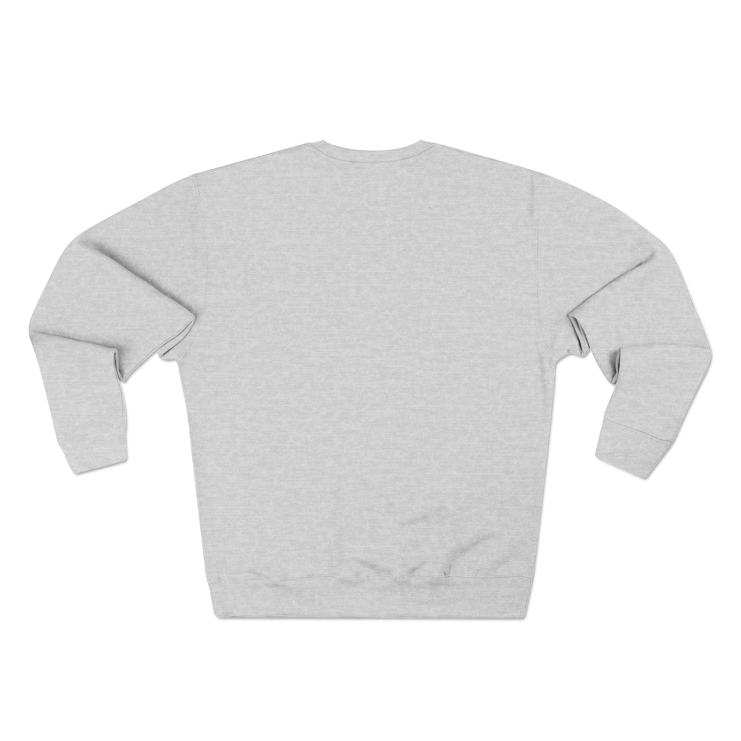 Jersey Bella - Unisex Crewneck Sweatshirt