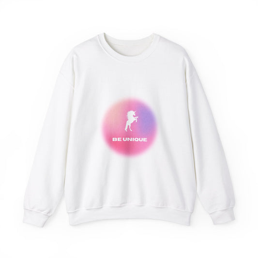 unicorn Unisex Heavy Blend™ Crewneck Sweatshirt