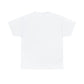 Never Stop Dreaming Unisex Heavy Cotton Tee - PremiumBrandGoods