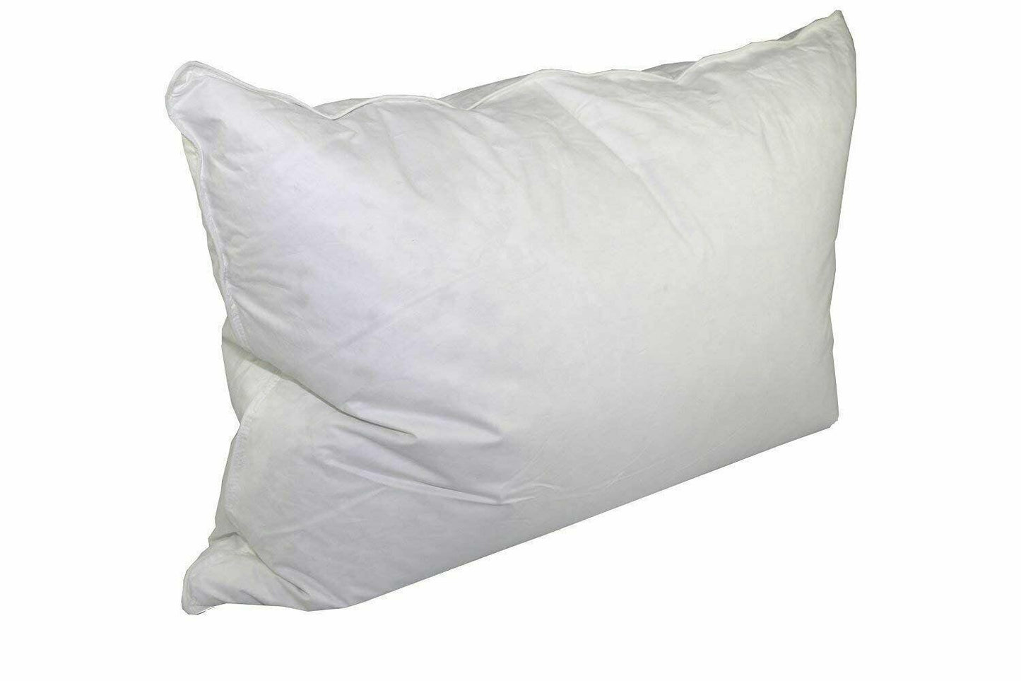 Hilton Hotel & Resorts Collection Luxury Down-Quilt Polyester Pillow (King) 1 Pack - PremiumBrandGoods