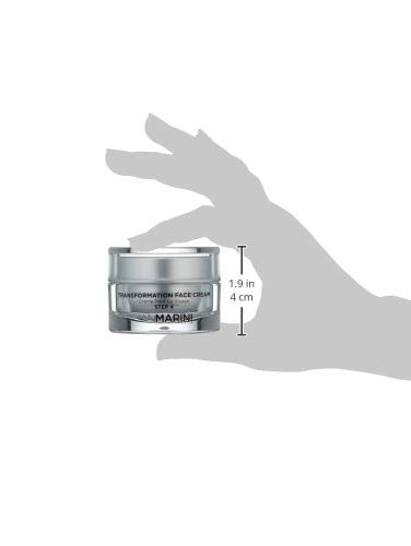 Jan Marini Skin Research Transformation Face Cream, 1 Oz