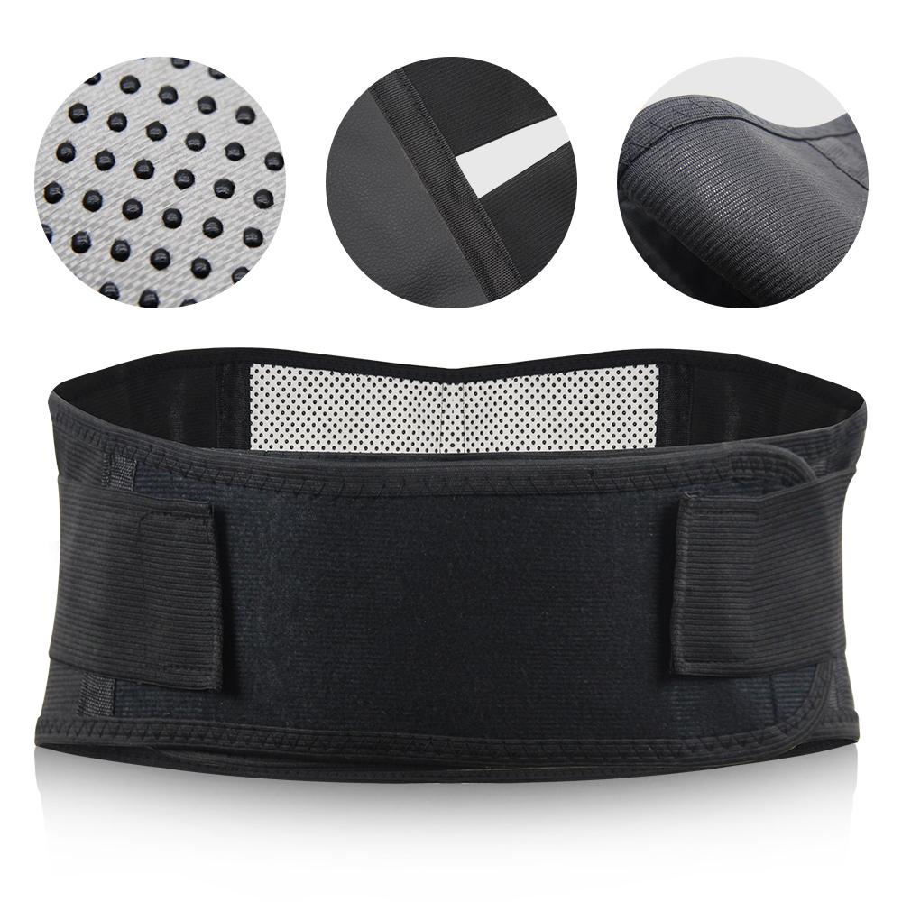 Magnetic Back Waist Support Belt SP