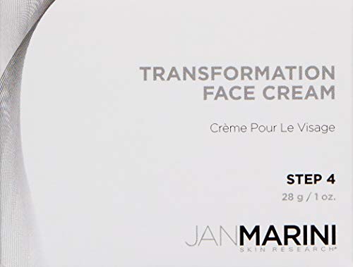 Jan Marini Skin Research Transformation Face Cream, 1 Oz