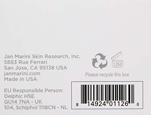 Jan Marini Skin Research Transformation Face Cream, 1 Oz