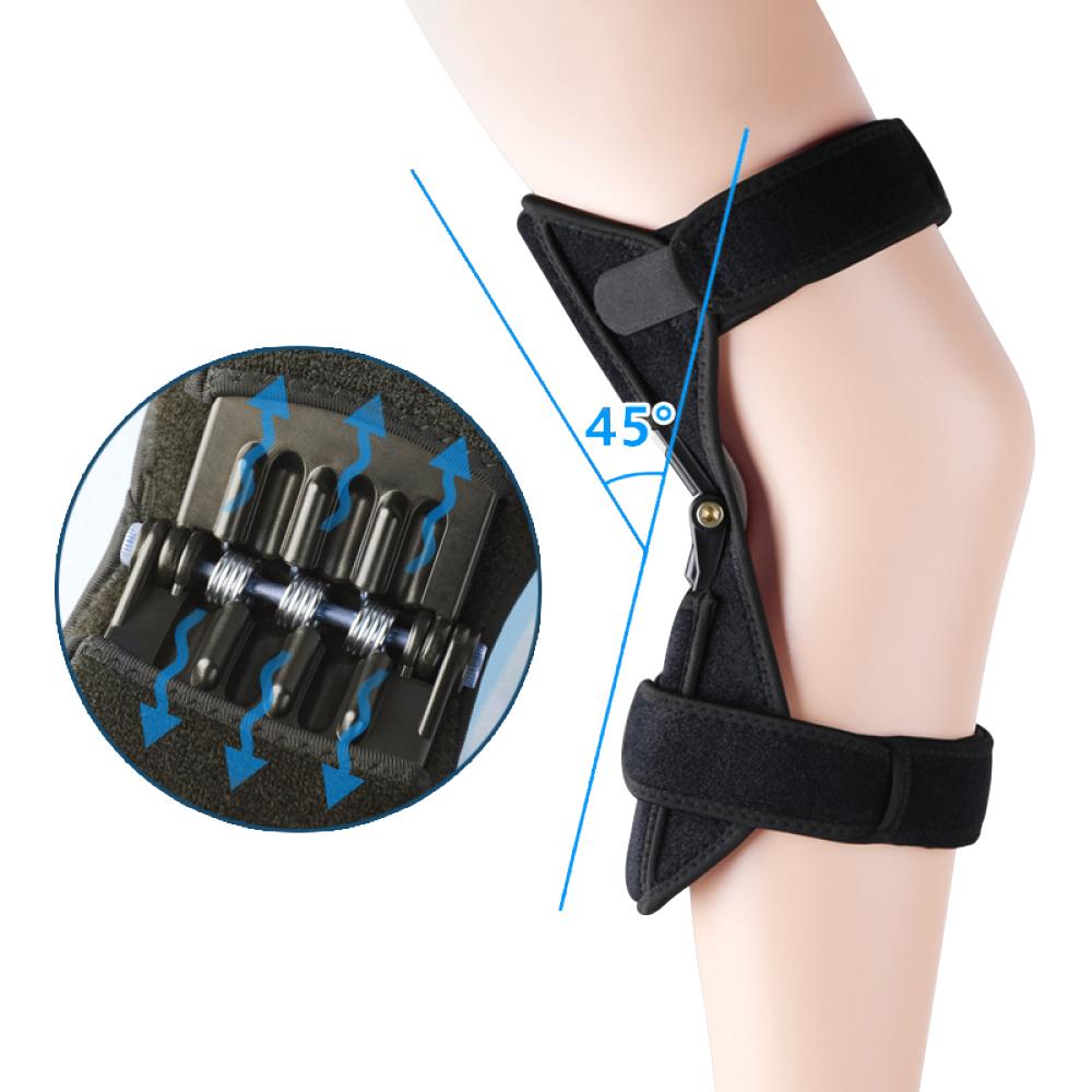 Knee Pads Breathable Non-slip Joint Support Knee Pads