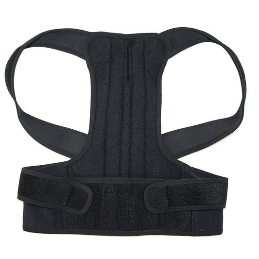 Back Support Straight & Relieve Upper Back Pain with Be