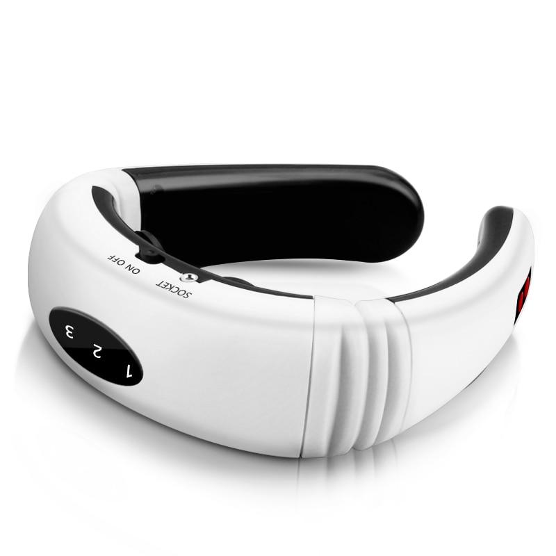 Neck Massager - Electric