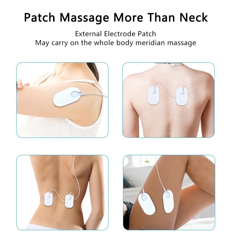 Neck Massager - Electric