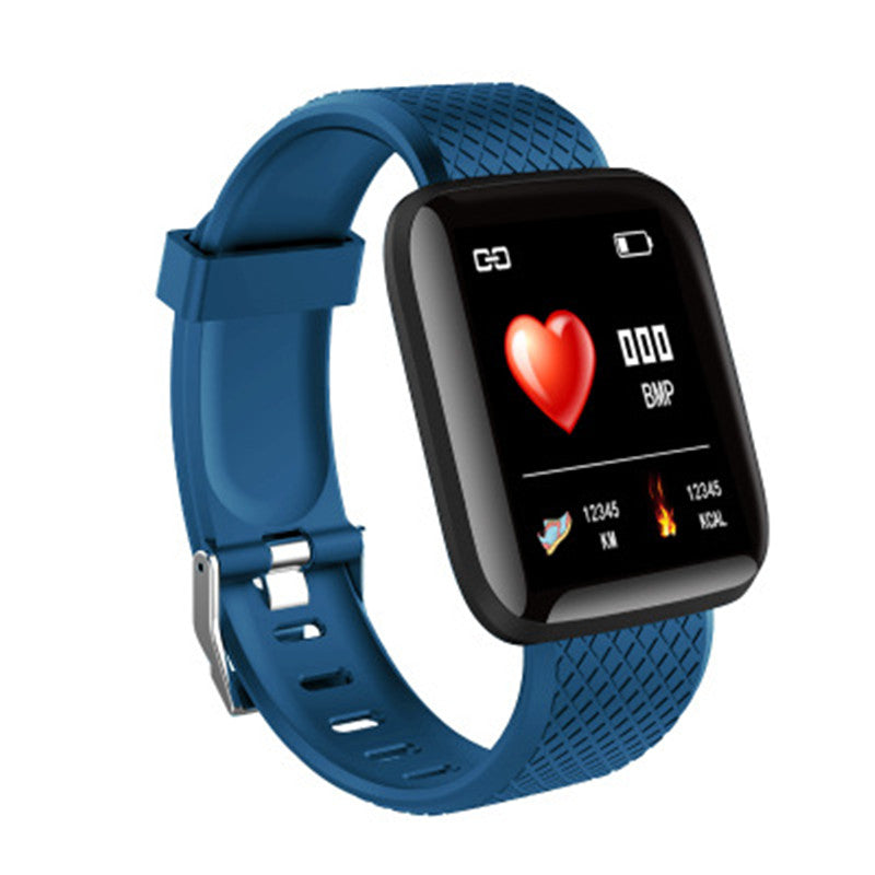 Smart watch smartwatch d13 116 plus