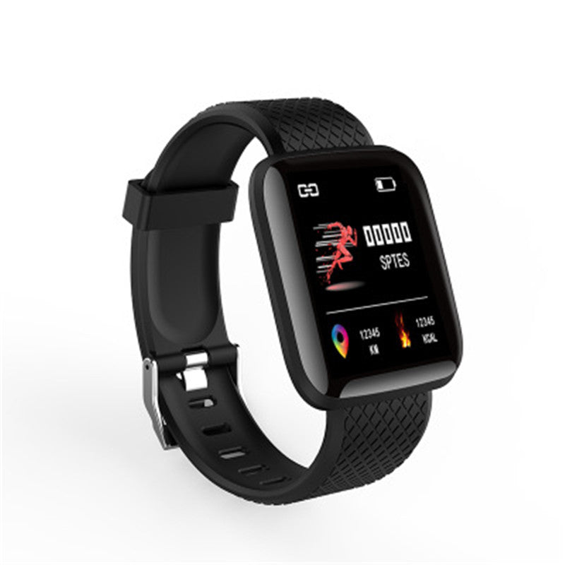 Smart watch smartwatch d13 116 plus