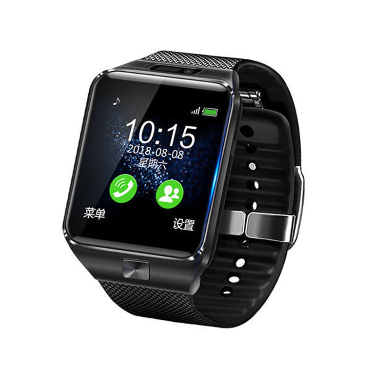 smart watch mobile phone ip68, Waterproof mp3, mp4 gps media support