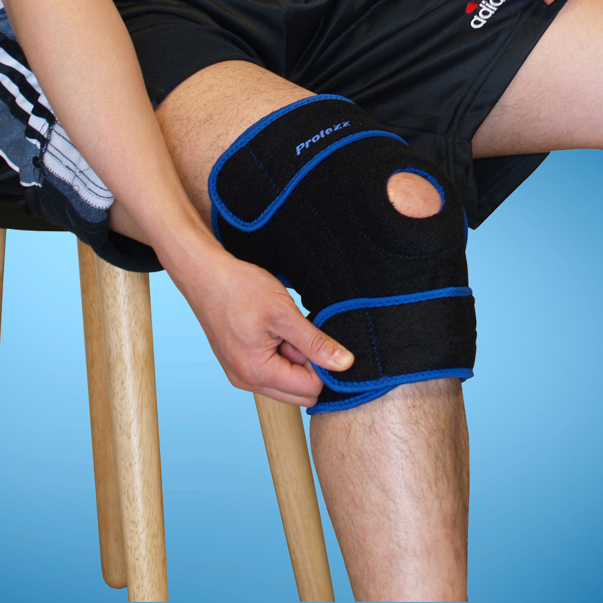 Knee Sport Brace