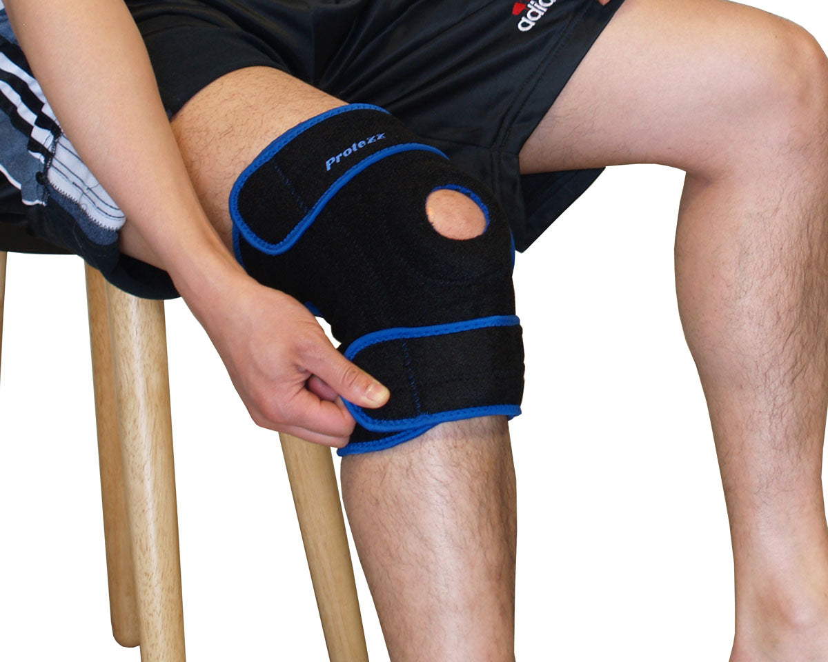 Knee Sport Brace