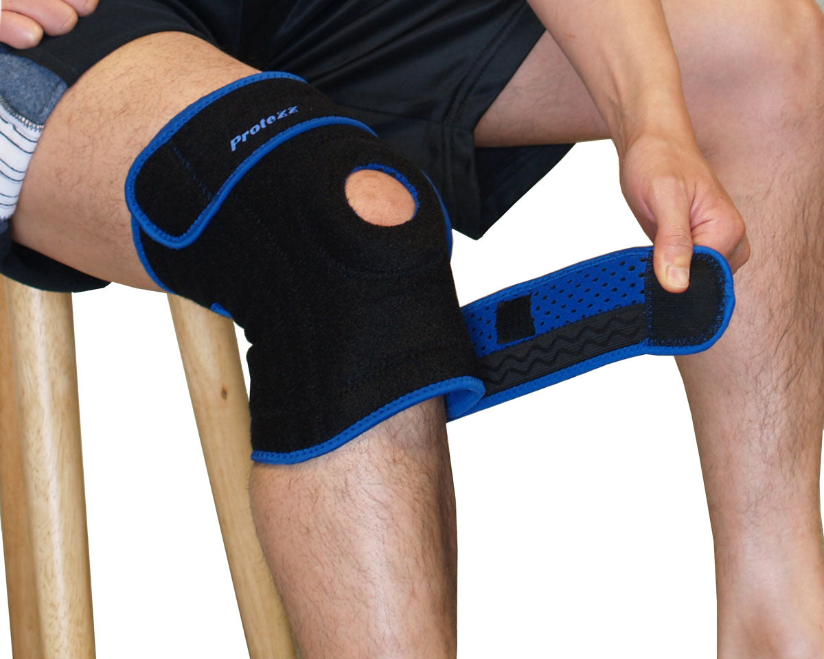 Knee Sport Brace